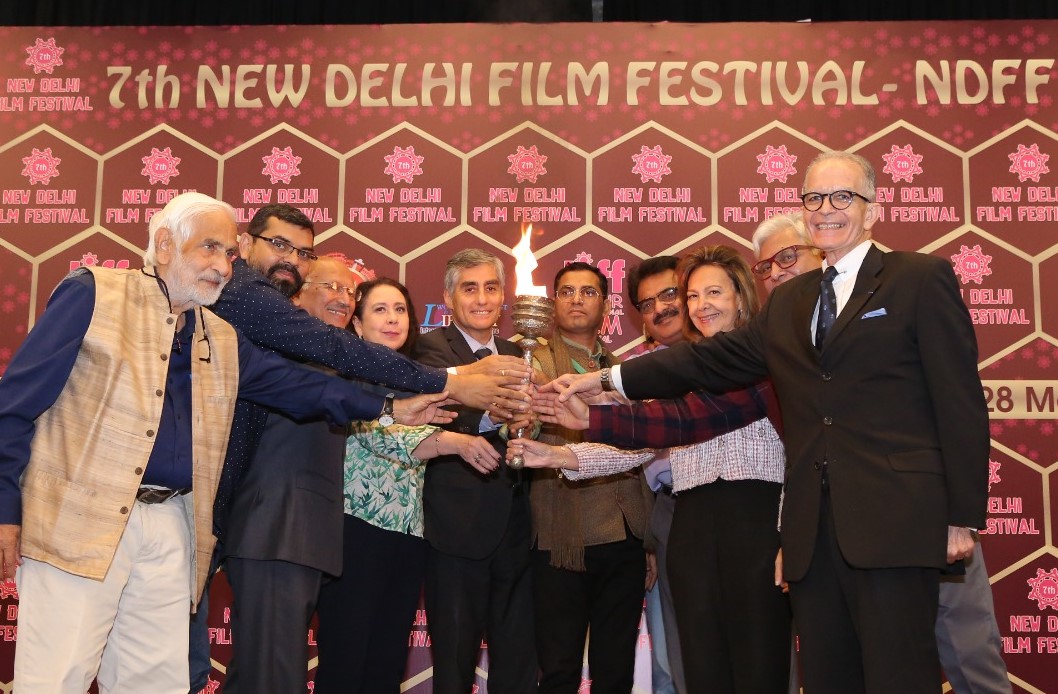 Jaipur International Film Festival-JIFF